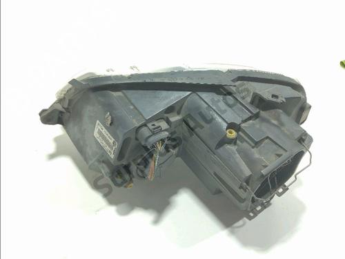 Right headlight VW EOS (1F7, 1F8) 2.0 FSI | BP38588348C29 - Image 2