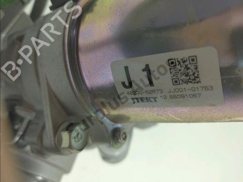 Steering column SUZUKI IGNIS III (MF, FF) 1.2 (ATK412) | BP37291460M21 - Image 3