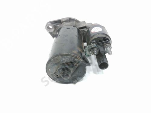 Starter SEAT ALTEA (5P1) 2.0 TDI 16V | BP37291335M8 - Image 3