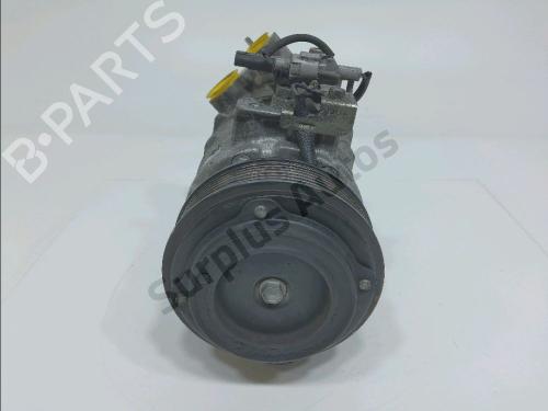 Used AC compressor AC compressor BMW X1 (E84) sDrive 16 d (116 hp) 40620500 40620500