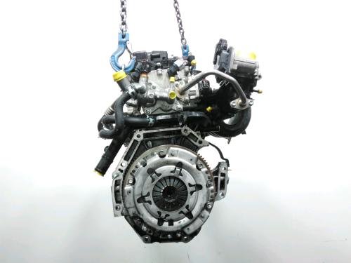 Engine SUZUKI CELERIO (LF) 1.0 (AVK310) | BP37761758M1 - Image 4