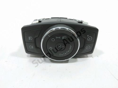 Used Headlight switch FORD FOCUS III 1.6 TDCi (115 hp) 30990463
