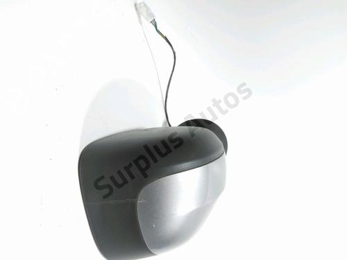 Left mirror DACIA DUSTER (HS_) 1.5 dCi | BP36314740C26 - Image 3