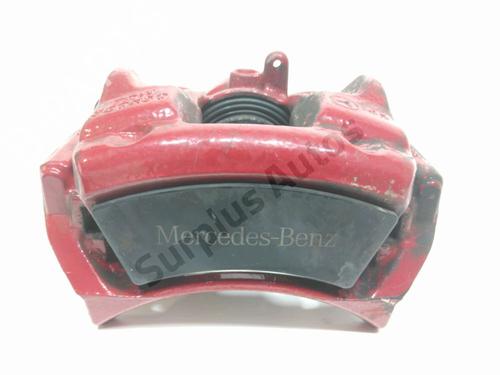 right-front-brake-caliper-mercedes-benz-a-class-w176-2012-2013-2014-2015-2016-2017-2018-36519040 main image