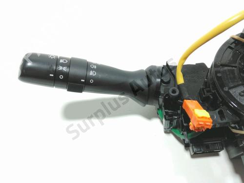 Steering wheel controls PEUGEOT 108 1.0 VTi 72 | BP37766635E15 - Image 2