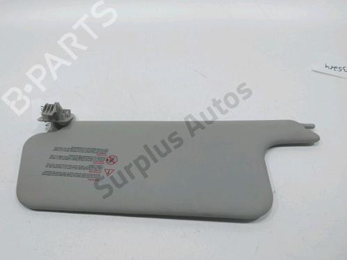 Højre solskærm RENAULT SCÉNIC II (JM0/1_) 1.5 dCi (JM1E, JM16) | BP31002949I2