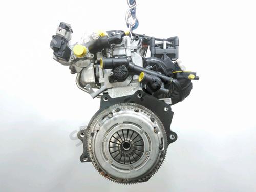 Engine VW POLO V (6R1, 6C1) 1.2 TSI | BP30166460M1