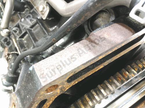 Engine CHEVROLET CRUZE (J300) | BP40035346M1 - Image 5