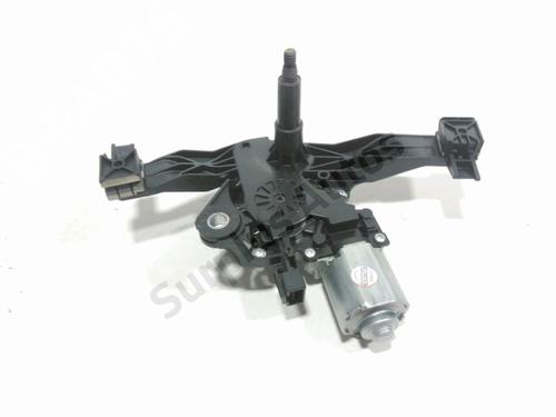 Used Rear wiper motor Rear wiper motor 38300985 38300985