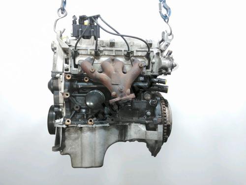 Engine DACIA LOGAN (LS_) 1.4 MPI LPG (LS0C) | BP30559025M1 - Image 3