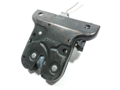 Used Tailgate lock Tailgate lock AUDI A3 (8P1) 2.0 TDI 16V (140 hp) 28260639 28260639