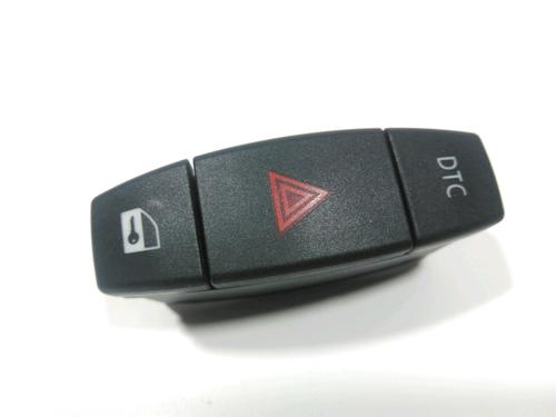 Used Warning switch BMW 1 (E87) 120 d (163 hp) 28229135