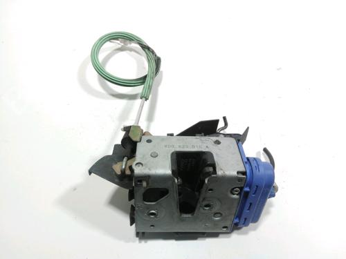 Used Rear right lock Rear right lock 28254207 28254207