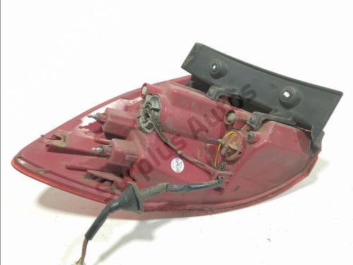 Right taillight KIA CEE'D (JD) 1.6 CRDi 128 | BP40465277C35 - Image 3
