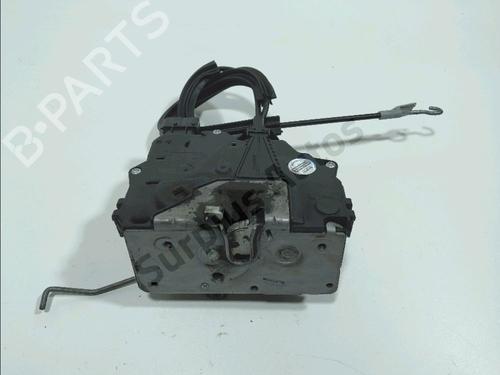 Used Front left lock OPEL CORSA D (S07) 1.2 (L08, L68) (86 hp) 30584826