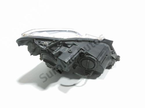 Left headlight MERCEDES-BENZ E-CLASS Coupe (C207) E 250 CDI / BlueTEC / d (207.303, 207.304) | BP29518157C28 