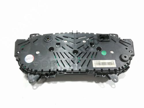 Instrument cluster FIAT 500L (351_, 352_) 1.4 (199LYB1B) | BP28231162C47 