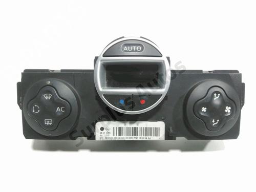 Used Climate control Climate control 37017573 37017573