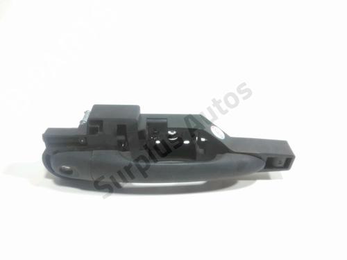 Used Front left exterior door handle Front left exterior door handle 38497516 38497516