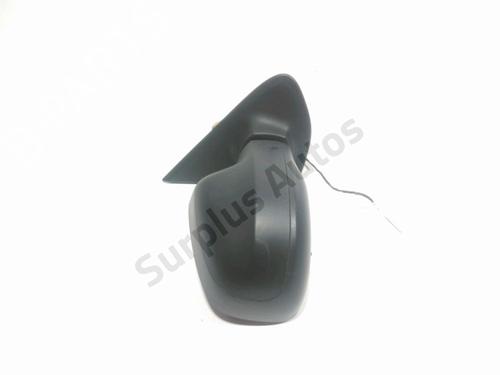 Right mirror DACIA SANDERO II 1.0 SCe 75 (B8JC, B8JD, B8NC) | BP28246621C27 