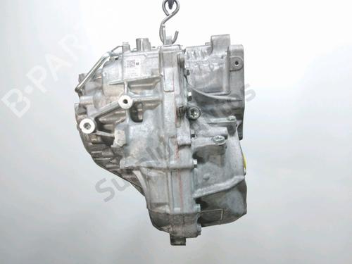 Gearbox CITROËN C4 III (BA_, BB_, BC_) 1.5 BlueHDi 130 (BBYHZB) | BP33300616M3 - Image 4