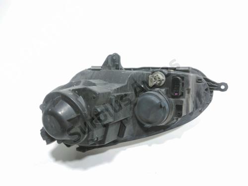 Right headlight VW GOLF V (1K1) 1.9 TDI | BP28266341C29 