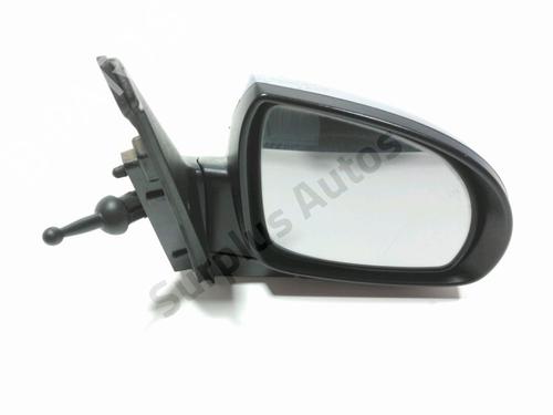 right-mirror-kia-picanto-i-sa-2004-2005-2006-2007-2008-2009-2010-2011-2012-28246633 main image
