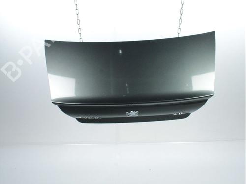 Used Tailgate Tailgate 28259555 28259555