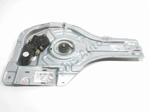 Used Rear left window mechanism Rear left window mechanism 28487175 28487175