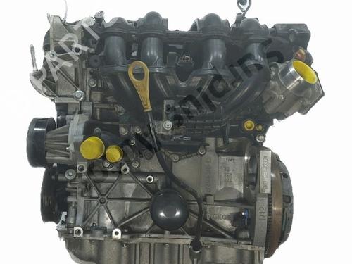 Used Engine Engine 37167392 37167392