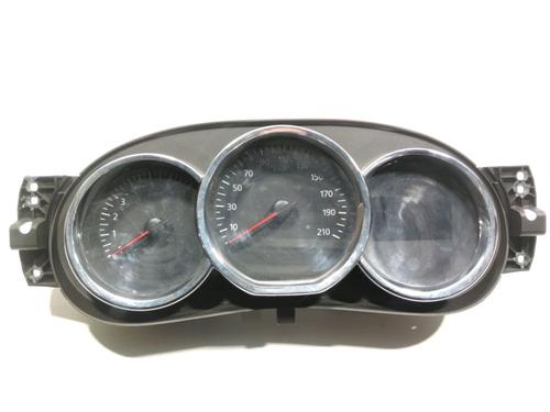 instrument-cluster-dacia-sandero-ii-2012-28230211 main image