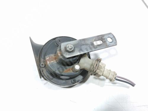 Horn RENAULT MODUS / GRAND MODUS (F/JP0_) 1.5 dCi 90 | BP37291367E13 - Image 2