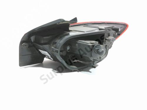 Left taillight SEAT IBIZA IV (6J5, 6P1) 1.6 TDI | BP30843371C34