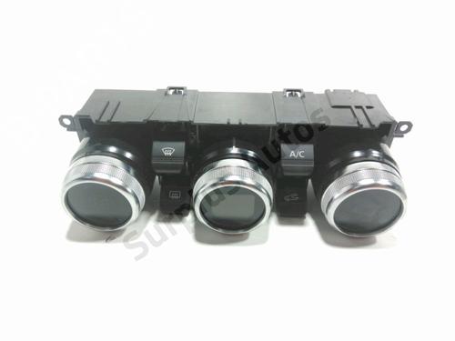 Used Climate control DACIA DUSTER (HM_) 1.5 dCi 115 4x4 (HMAD) (116 hp) 29857277