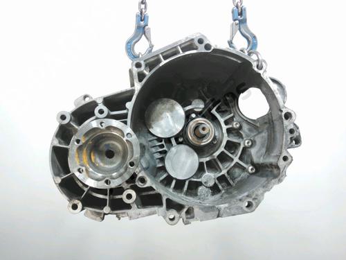 Used Gearbox Gearbox 37765039 37765039