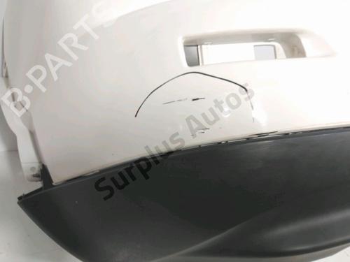 Rear bumper NISSAN JUKE (F15) 1.5 dCi | BP31000801C8