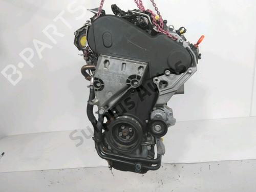 Engine SKODA FABIA II (542) 1.6 TDI | BP30983412M1 - Image 2
