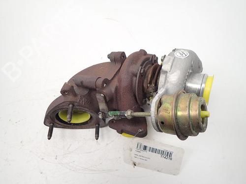 Turbo/Compresor Turbo/Compresor 37762742 37762742