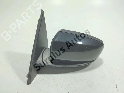 Left mirror BMW X5 (E70) xDrive 30 d | BP37776770C26 - Image 2