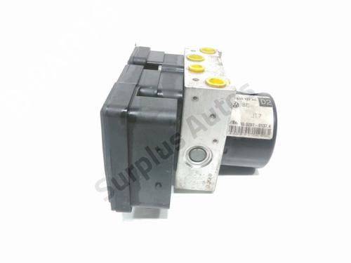 ABS pump VW GOLF VI (5K1) 2.0 TDI | BP37765963M43 - Image 2