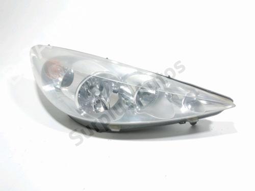 right-headlight-peugeot-206-2l_-2m_-2009-2010-2011-2012-2013-33733751 main image