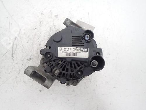 Used Alternator Alternator 37763857 37763857
