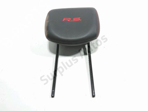 Used Headrest Headrest RENAULT CLIO IV (BH_) 1.6 RS Trophy (BHJ4, BHJ6) (220 hp) 33750466 33750466