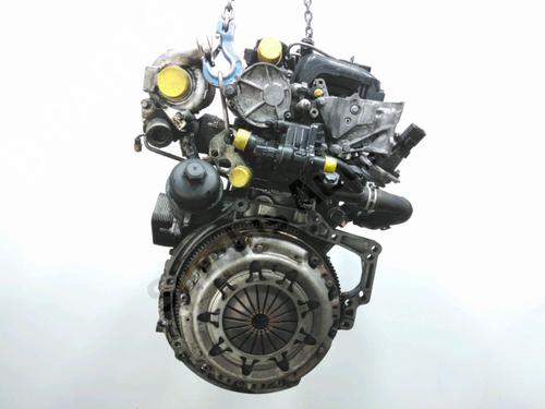 Engine PEUGEOT 207 SW (WK_) 1.6 HDi | BP28219541M1 