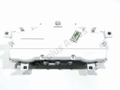 Instrument cluster PEUGEOT PARTNER Box Body/MPV (K9) 1.5 BlueHDI 130 | BP31986471C47