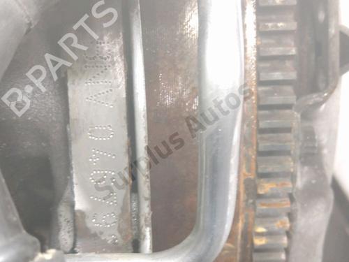 Engine SEAT IBIZA III (6L1) 1.4 TDI | BP34503685M1 - Image 5