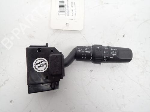 Used Switch MAZDA 3 (BK) 1.6 DI Turbo (109 hp) 30989342