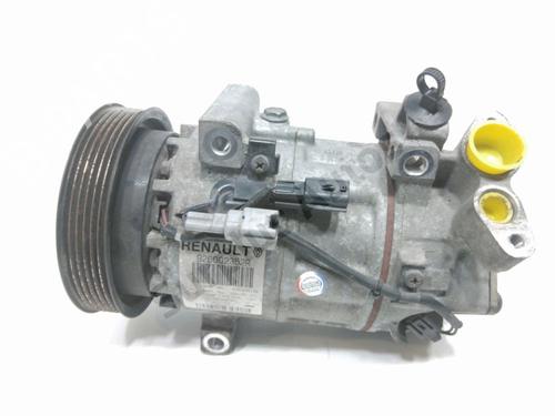 AC compressor RENAULT CLIO IV (BH_) 1.5 dCi 90 | BP33421132M34 - Image 2