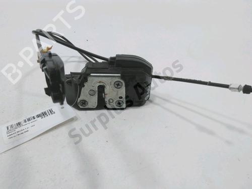 front-right-lock-nissan-micra-iii-k12-2002-2003-2004-2005-2006-2007-2008-2009-2010-2011-30998110 main image
