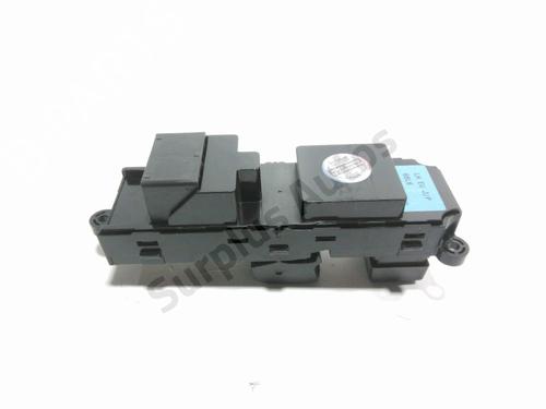 Left front window switch SUZUKI SWIFT IV (FZ, NZ) 1.2 (AZH412, ZC72S) | BP39706617I27 - Image 3